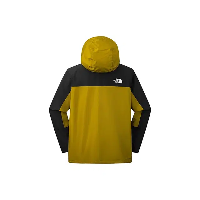 THE NORTH FACE logo