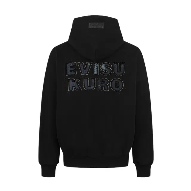 EVISU KURO 2024