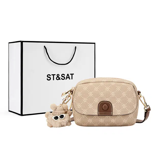 STSAT PVC