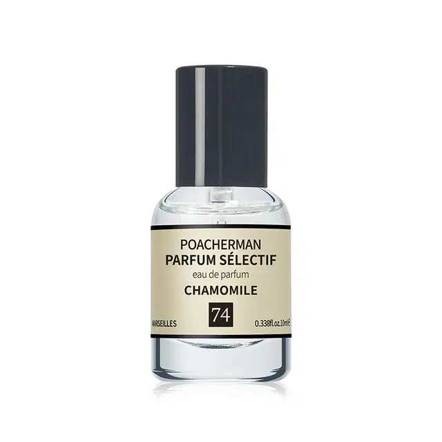 POACHERMAN EDP