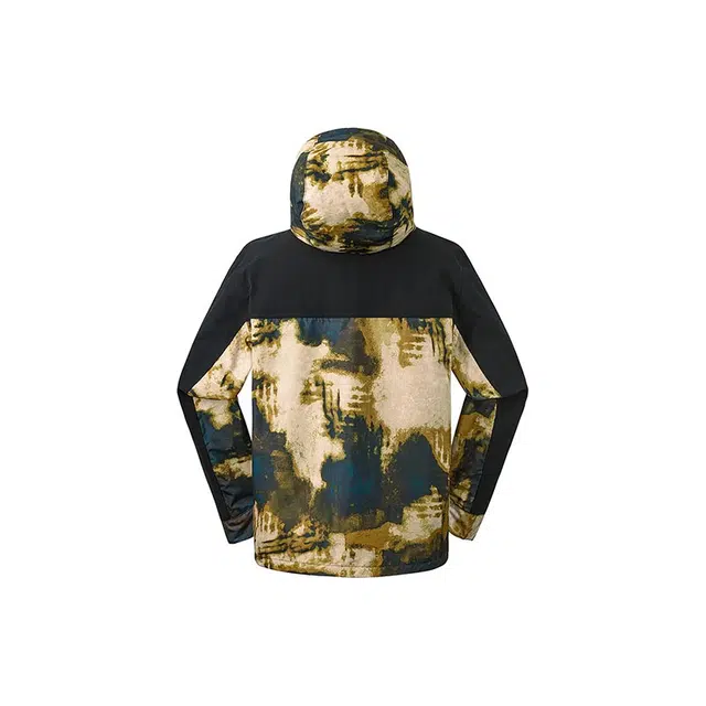 THE NORTH FACE
