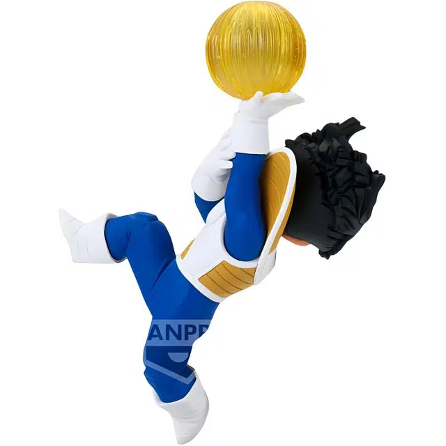BANPRESTO gmateria z 2 9cm