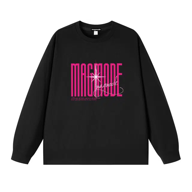 magmode T