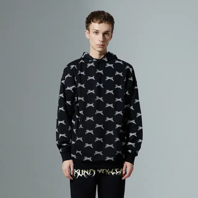 SKUNK GALLERY