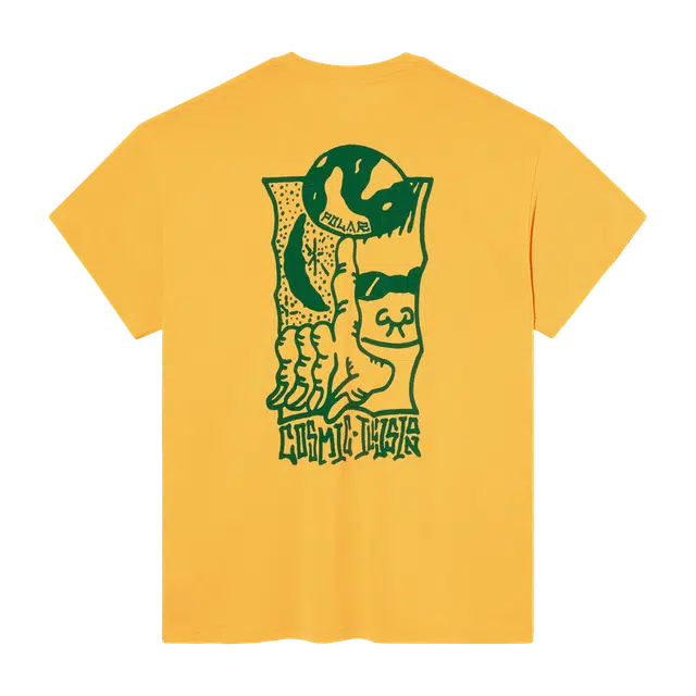 POLAR SKATE CO Cosmic Tee T