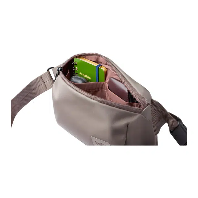 BELLROY Laneway Belt Bag