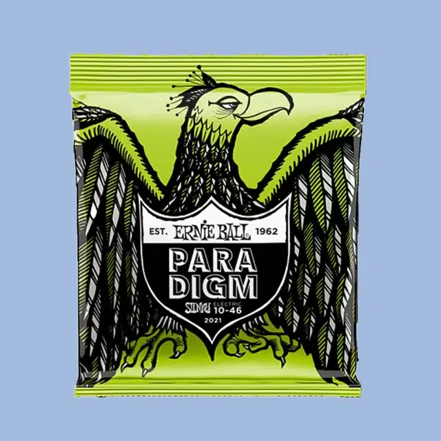ERNIE BALL (EB)