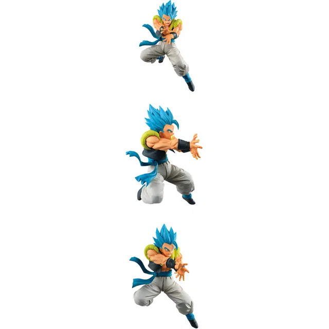 BANPRESTO ver. 18cm