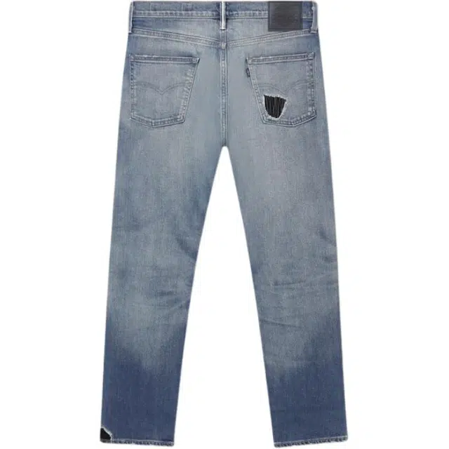 levis 502