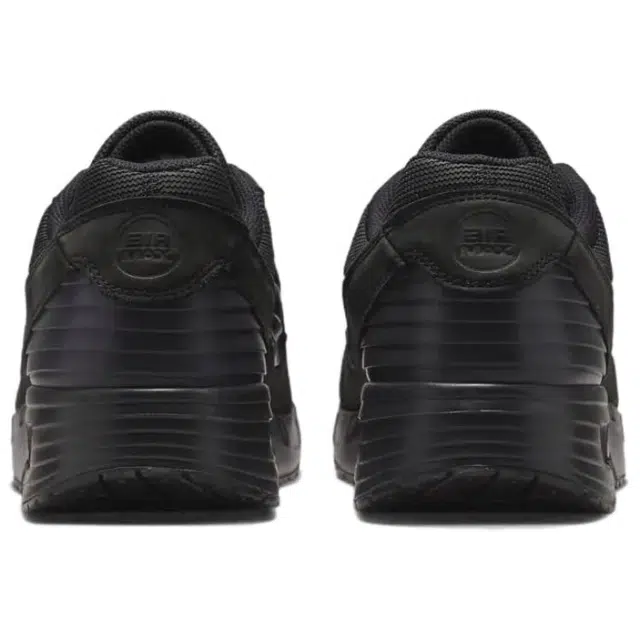 Nike AIR MAX VERSE Black Anthracite