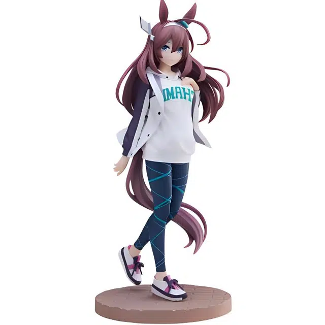 BANPRESTO a 18cm