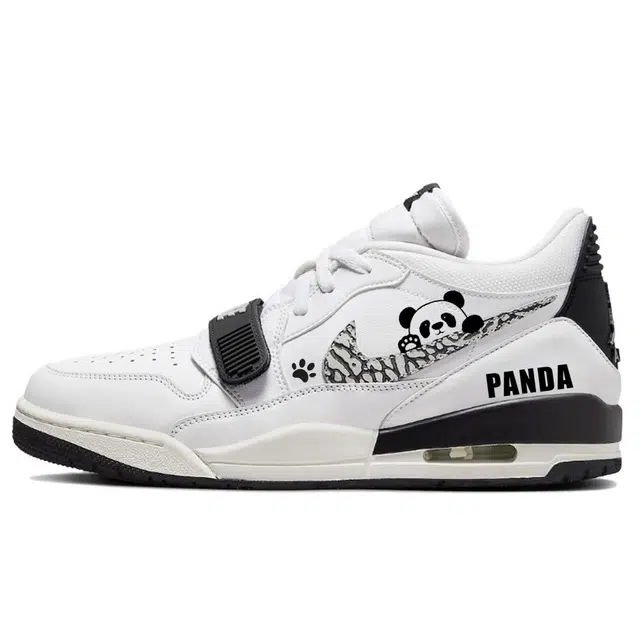 Jordan Legacy 312 BNK