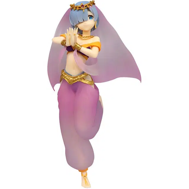 FURYU 21cm