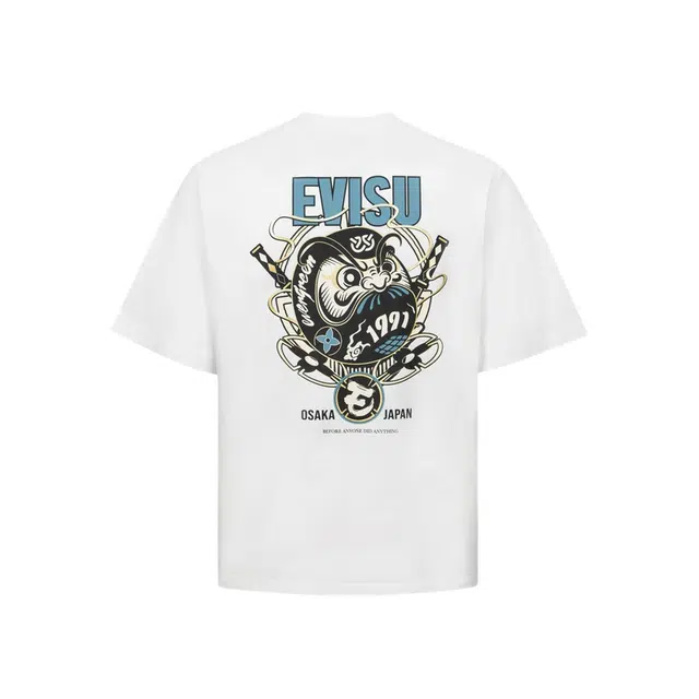 EVISU 2024 T