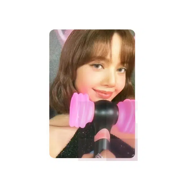 YG Entertainment BLACKPINK 4 BLACKPINK