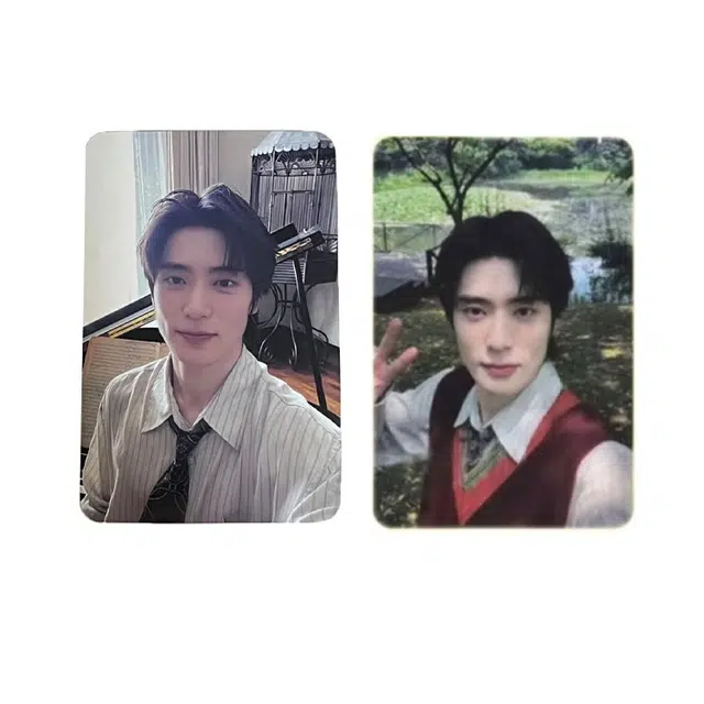 SM Entertainment JAEHYUN THE FIRST ALBUM sw 1.0