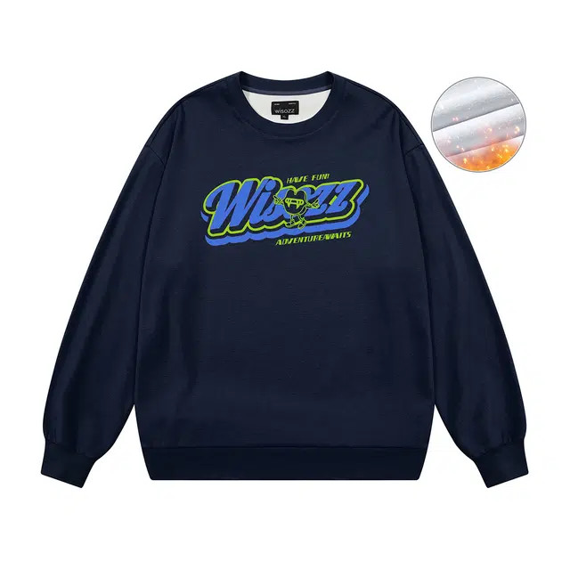 WISOZZ
