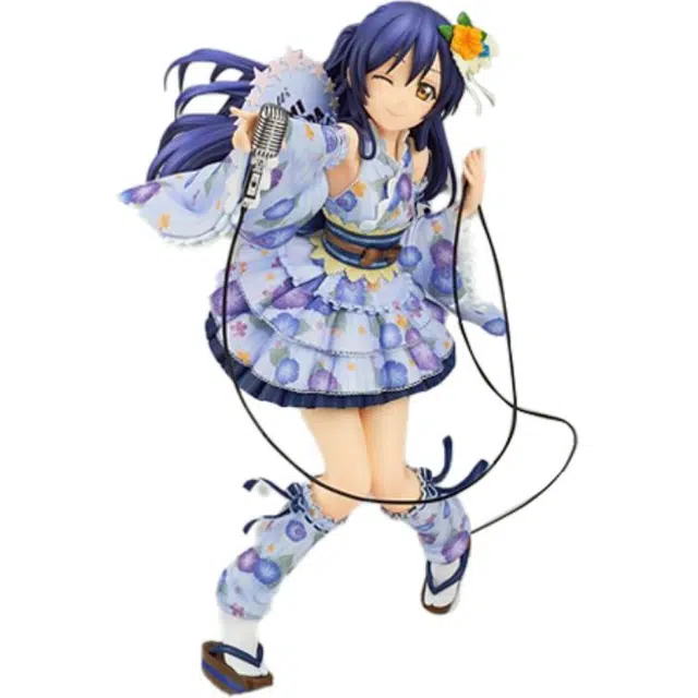 ALTER 17 love live