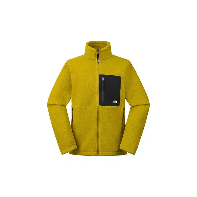 THE NORTH FACE logo