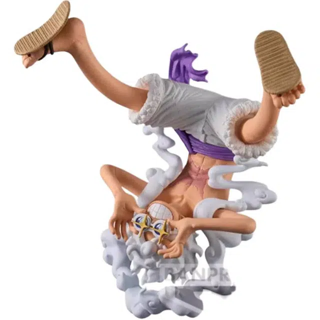 BANDAI KOA D 5 15cm