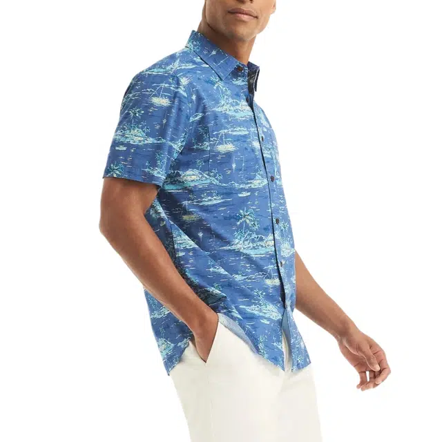 NAUTICA