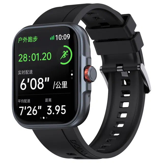 - Doinx GTRGPS