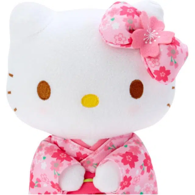 Sanrio Hello Kitty