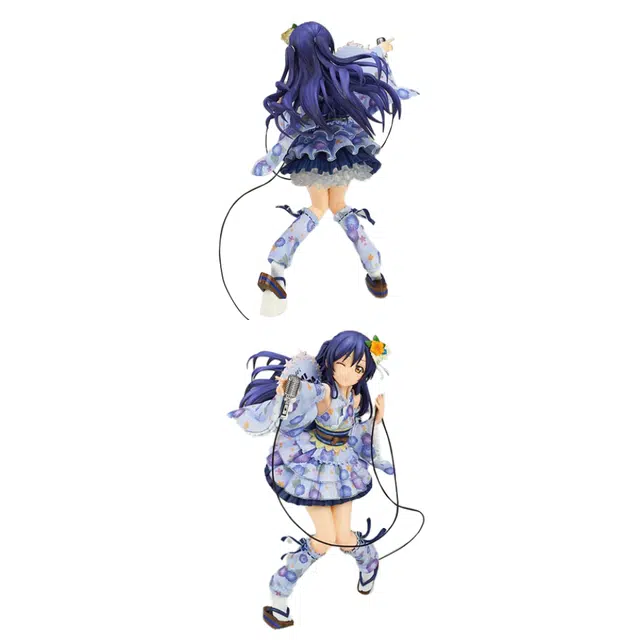 ALTER 17 love live