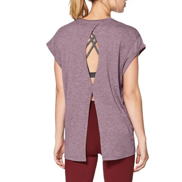 lululemon Box It Out T