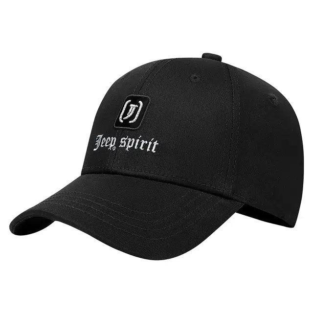 JEEP SPIRIT