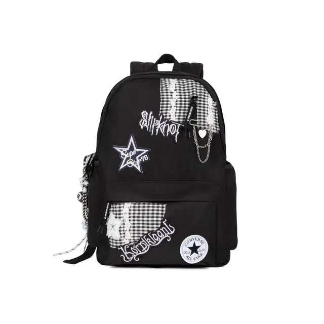 Converse Checkerboard Backpack