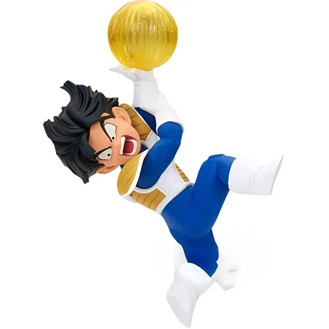 BANPRESTO gmateria z 2 9cm