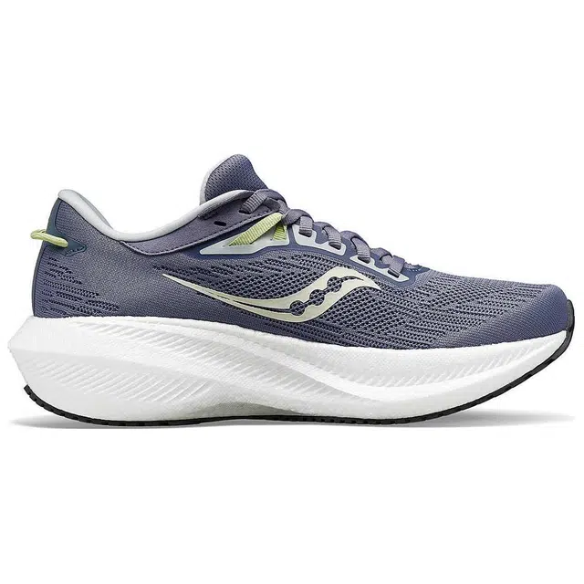 Saucony Triumph
