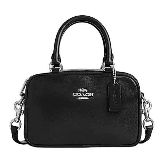 COACH SATCHEL 19