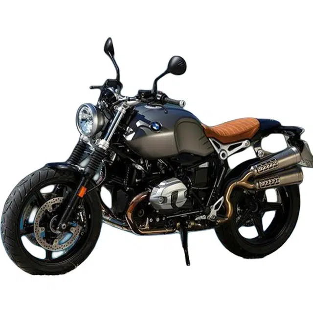 Maisto 112 R nineT Scrambler