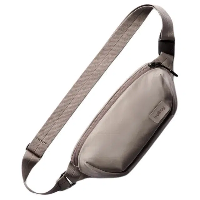 BELLROY Laneway Belt Bag