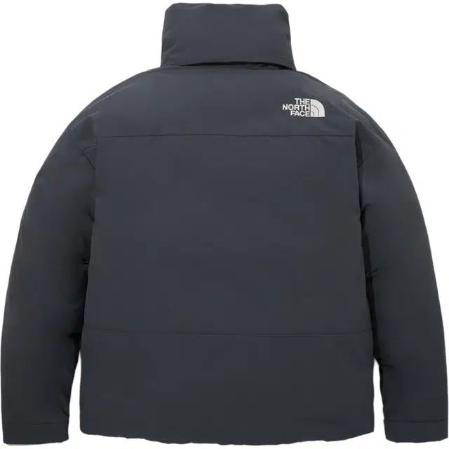 THE NORTH FACE Logo