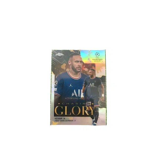 Topps glory