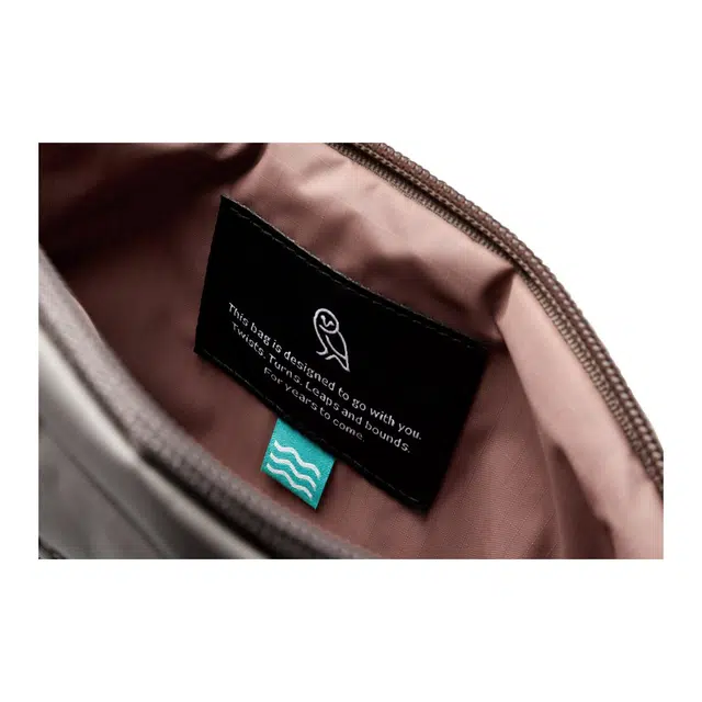 BELLROY Laneway Belt Bag