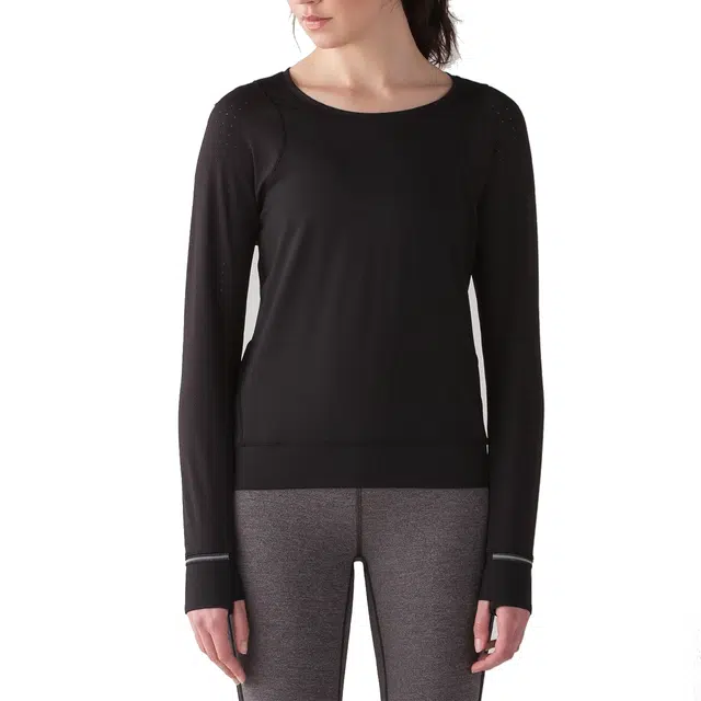 lululemon Mind Over Miles T