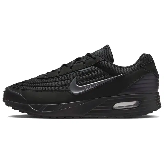 Nike AIR MAX VERSE Black Anthracite