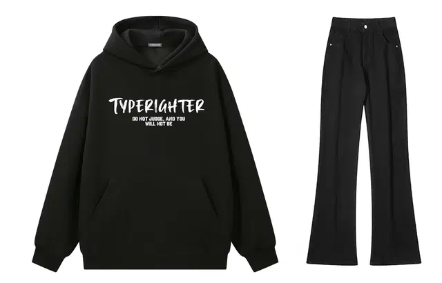TYPERIGHTER
