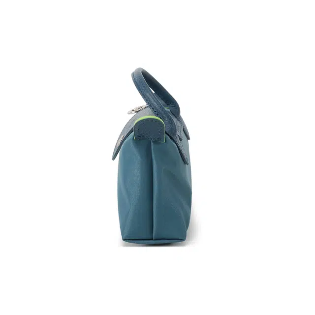 LONGCHAMP Le Pliage Green