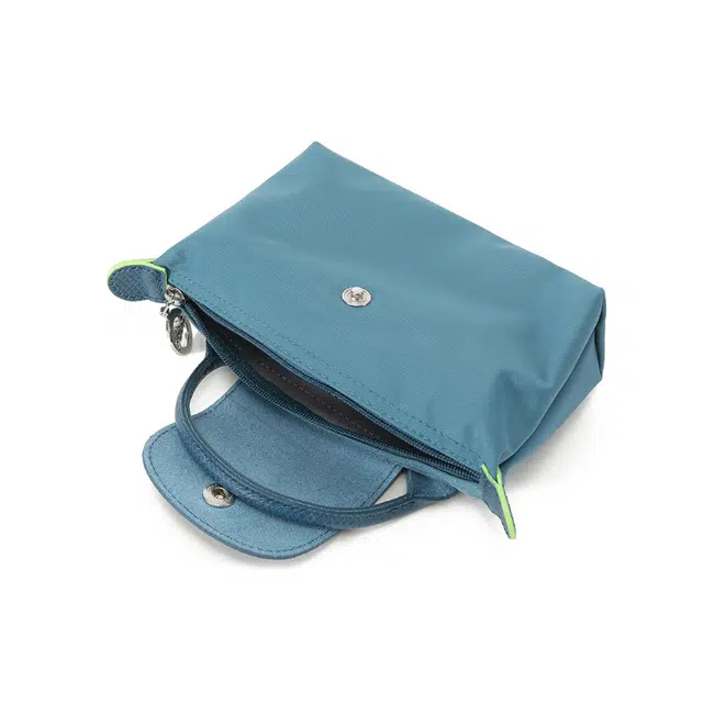 LONGCHAMP Le Pliage Green