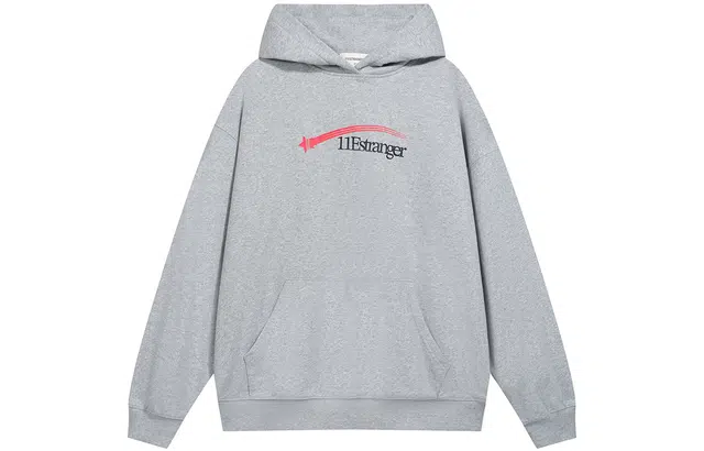 11ESTRANGER