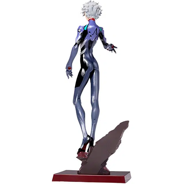 SEGA eva