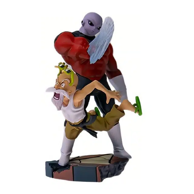 MegaHouse 8.5cm