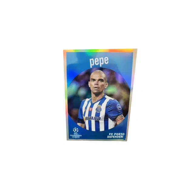 Topps FINEST