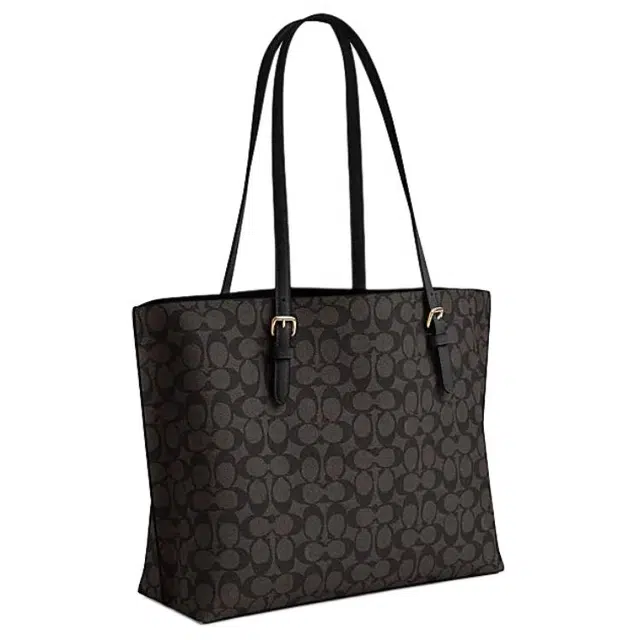 COACH Mollie 34 Tote