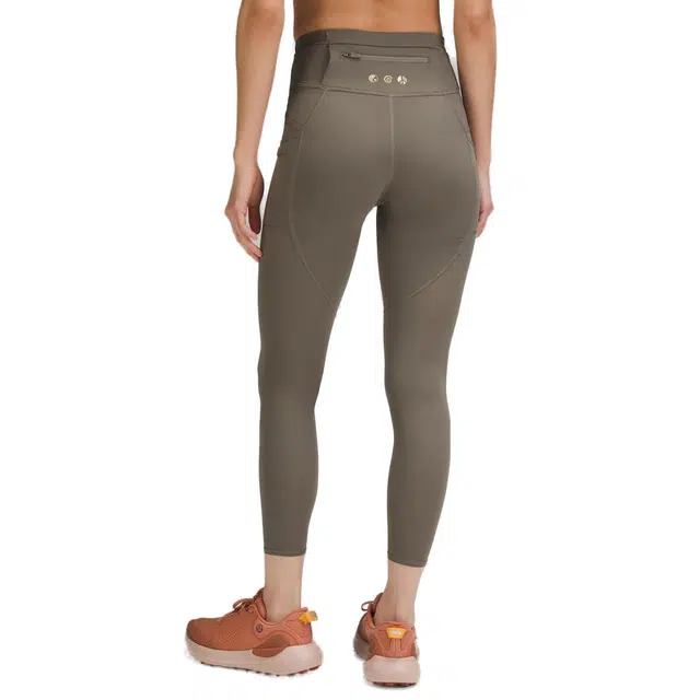 lululemon Fast and Free 24"